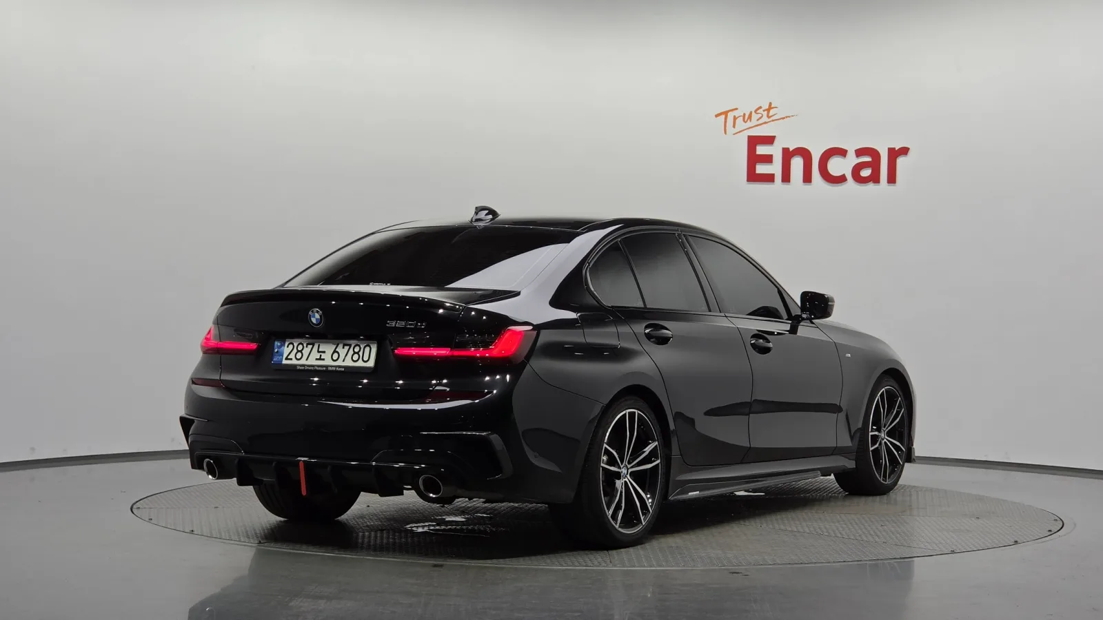 2022 BMW 3-Series