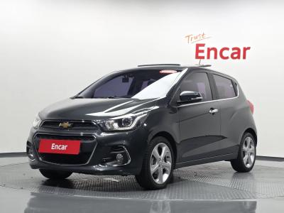 2018 Chevrolet Spark