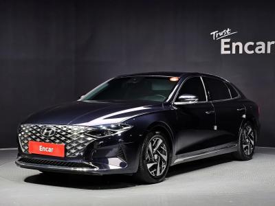 2021 Hyundai Grandeur
