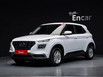 2022 Hyundai Venue