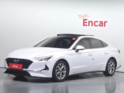2020 Hyundai Sonata