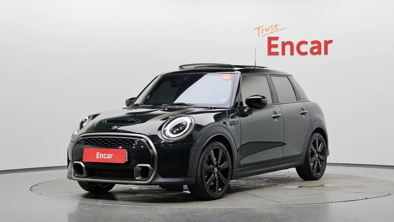 2023 MINI Cooper