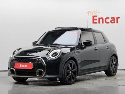 2023 MINI Cooper