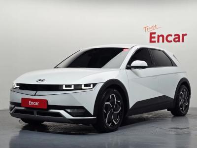 2022 Hyundai Ioniq 5