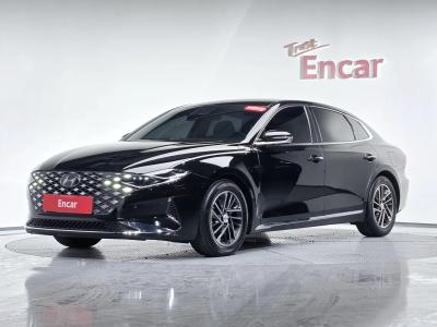2020 Hyundai Grandeur