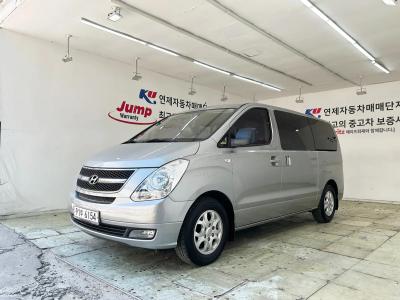 2014 Hyundai Starex