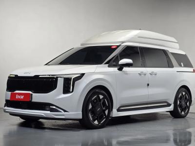 2025 Kia Canival