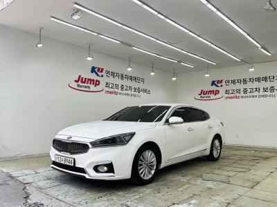 2017 Kia K7