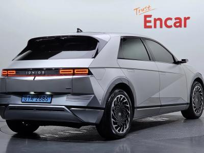 2022 Hyundai Ioniq5