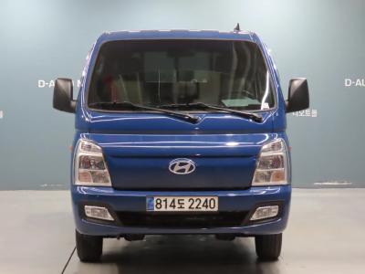 2024 Hyundai Porter Ⅱ