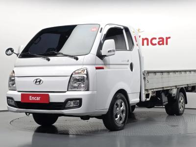 2022 Hyundai Porter Ⅱ
