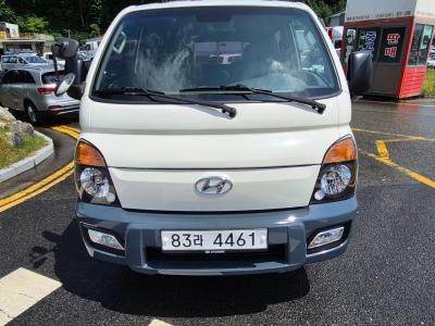 2013 Hyundai Porter Ⅱ