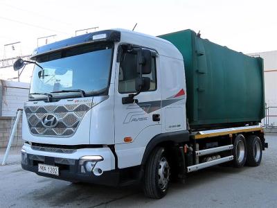 2024 Hyundai Pavise
