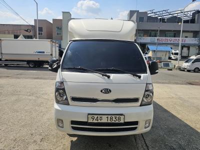 2019 Kia (Asia) BongoⅢ