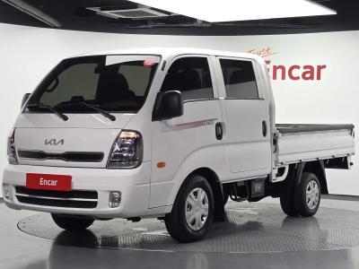 2023 Kia (Asia) The New BongoⅢ