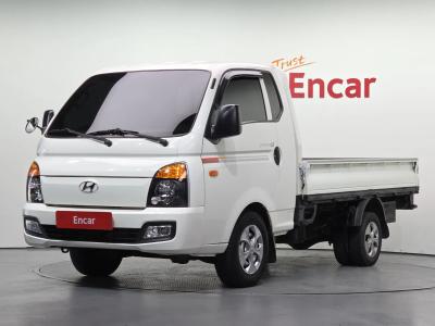 2018 Hyundai Porter Ⅱ