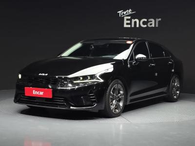 2023 Kia K5