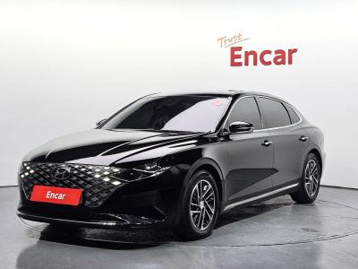 2020 Hyundai Grandeur