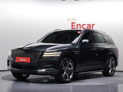 2023 Genesis GV80