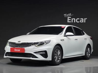 2019 Kia K5