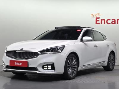 2017 Kia K7