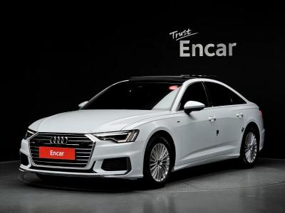 2021 Audi A6