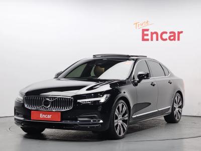 2024 Volvo S90