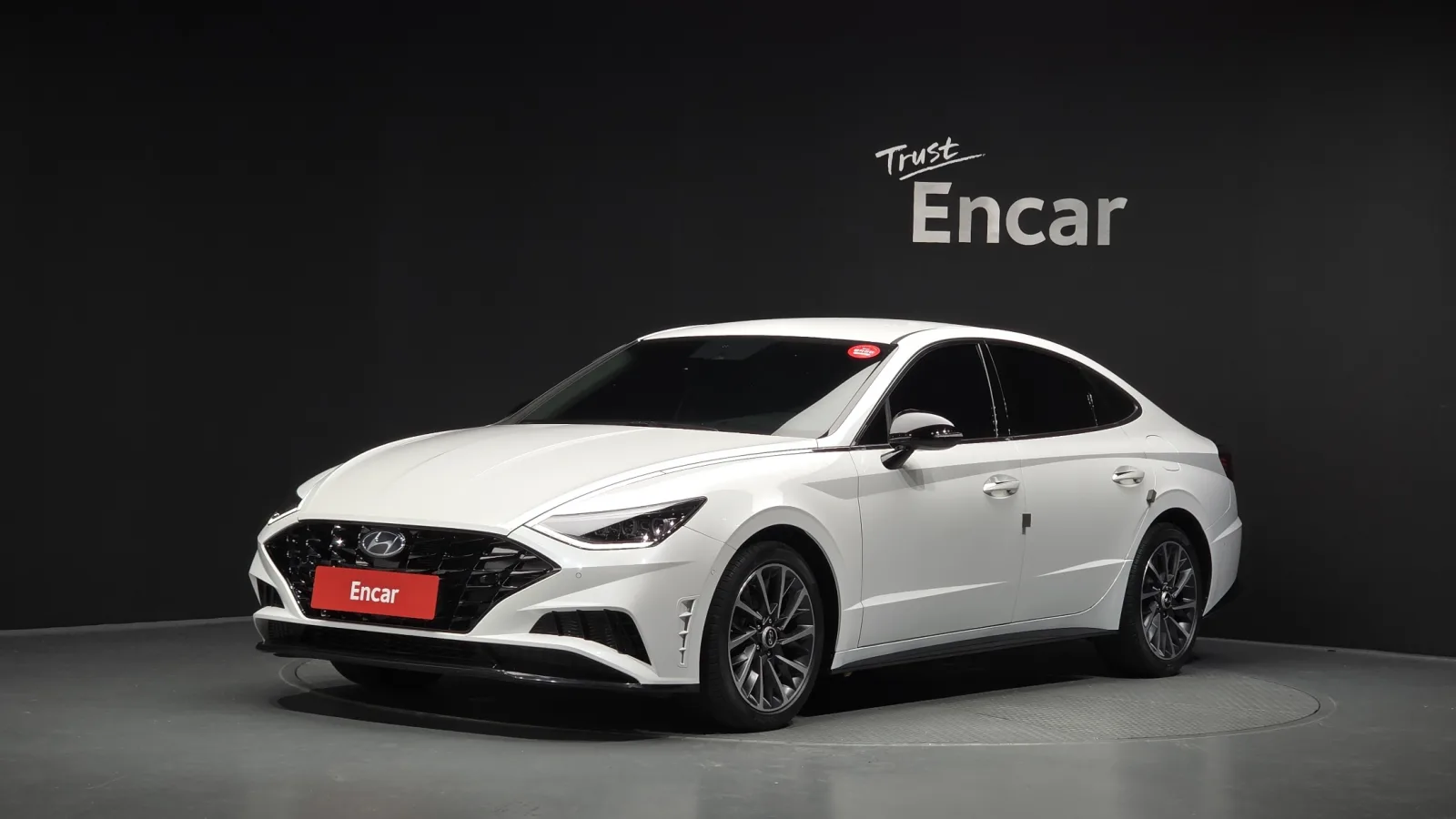 2022 Hyundai Sonata