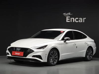 2022 Hyundai Sonata