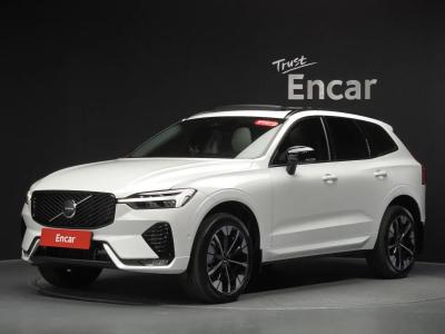 2026 Volvo XC60