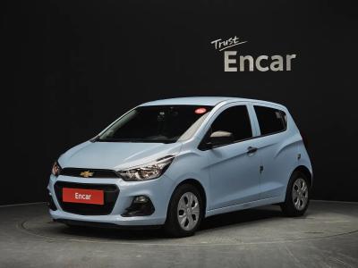 2016 Chevrolet Spark