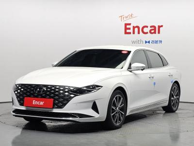 2023 Hyundai Grandeur