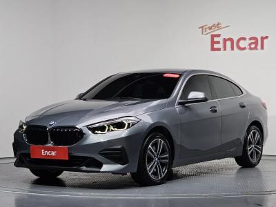 2022 BMW 2-Series