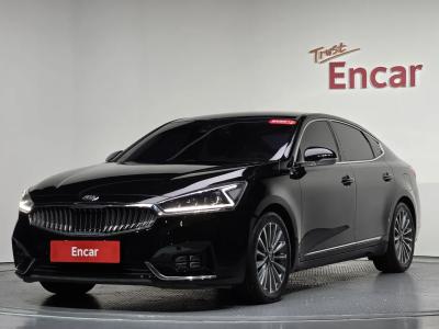 2019 Kia K7