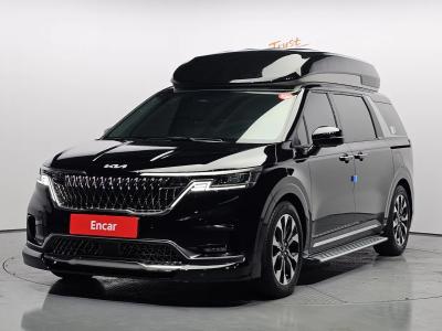 2023 Kia Canival