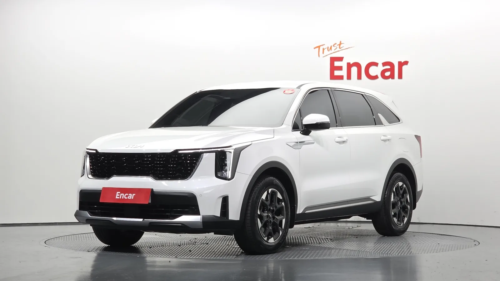 2024 Kia Sorento