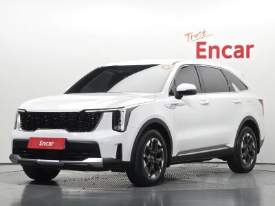 2024 Kia Sorento