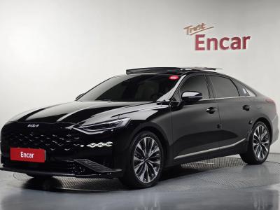 2022 Kia K8
