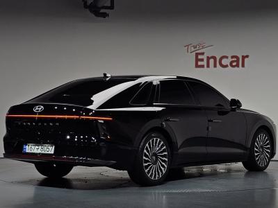 2023 Hyundai Grandeur
