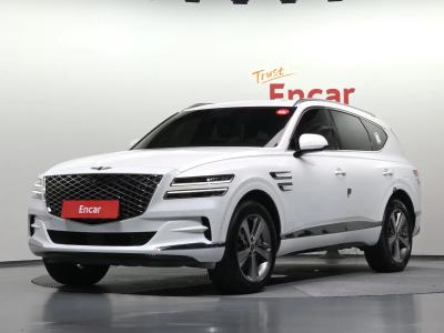 2023 Genesis GV80