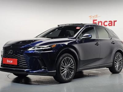 2023 Lexus RX