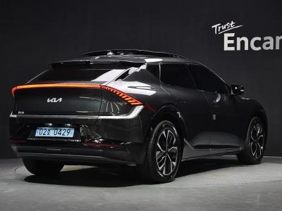 2023 Kia EV6