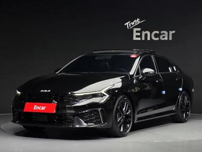2025 Kia K5