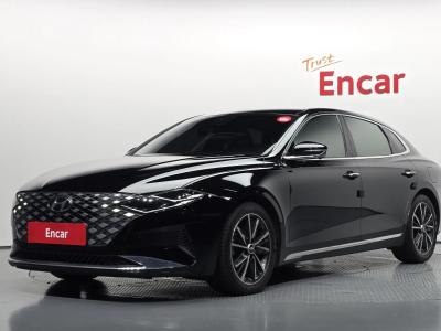 2022 Hyundai Grandeur