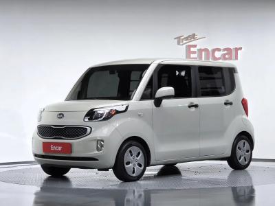 2017 Kia RAY