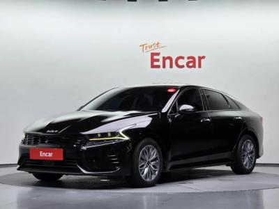 2023 Kia K5