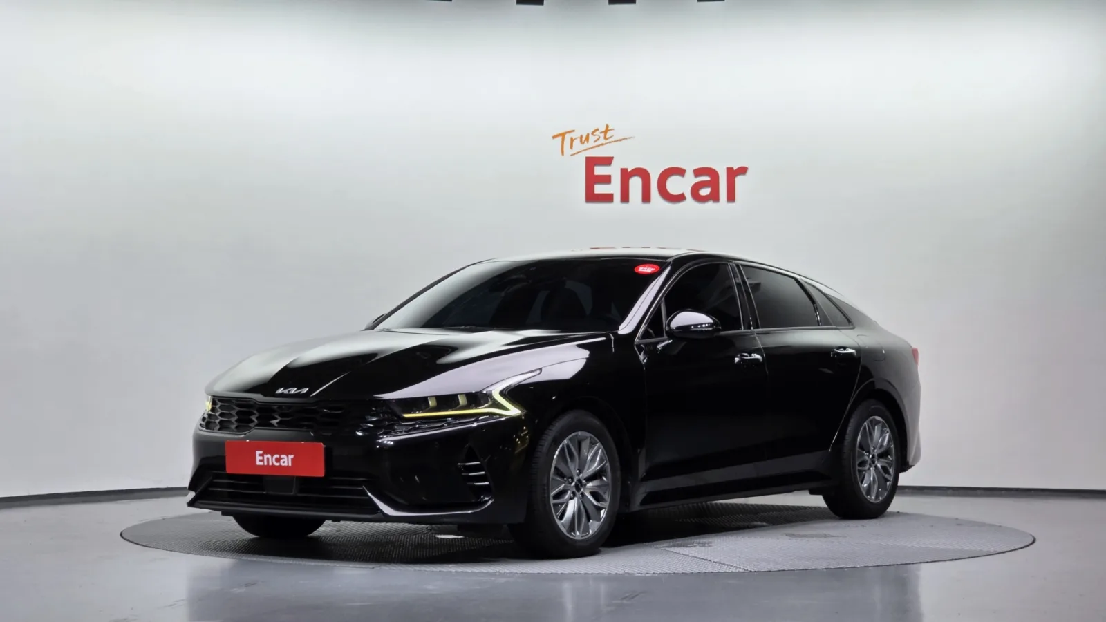 2023 Kia K5