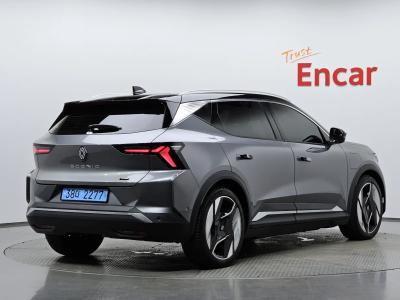 2026 Renault Korea Scenic