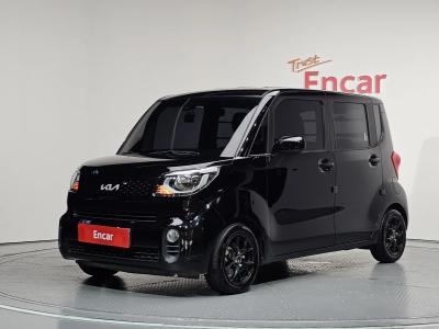 2022 Kia RAY