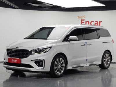 2019 Kia Canival